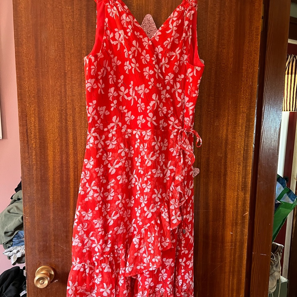 Adenly Rae By Anthroplogie dress